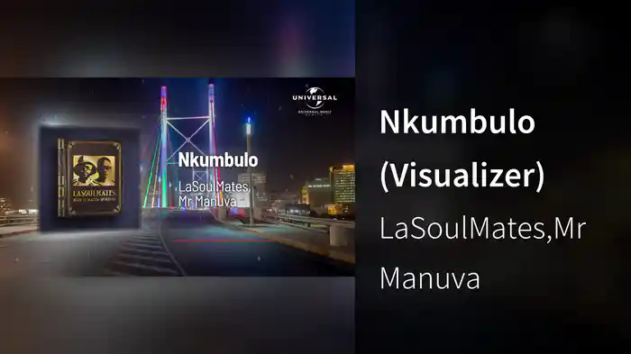 Nkumbulo (Visualizer)