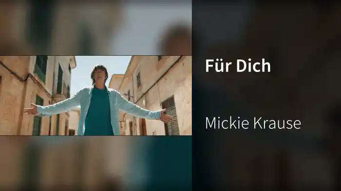 Für Dich