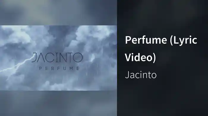 Perfume (Lyric Video)