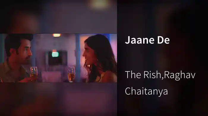 Jaane De