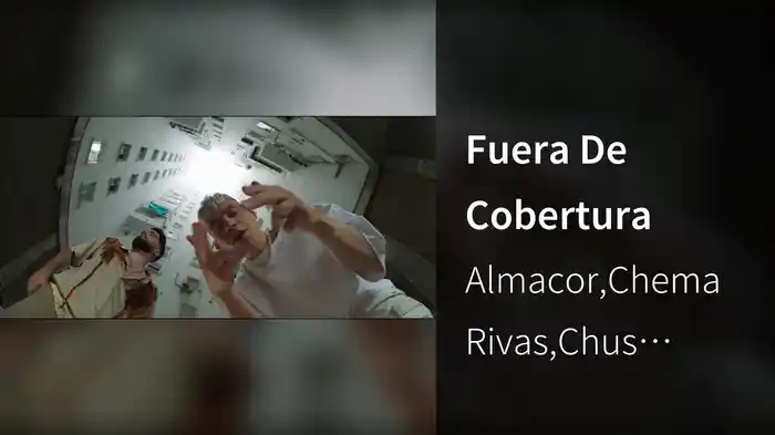 Fuera De Cobertura