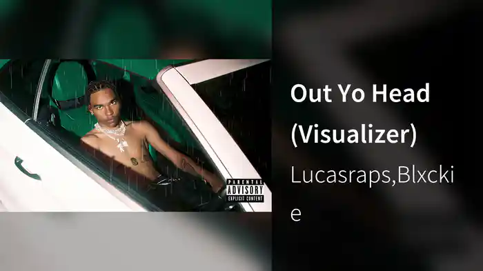 Out Yo Head (Visualizer)