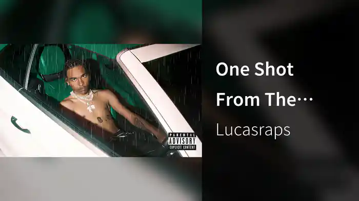 One Shot From The Choppa (Visualizer)