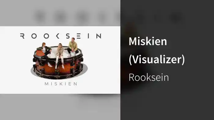 Miskien (Visualizer)