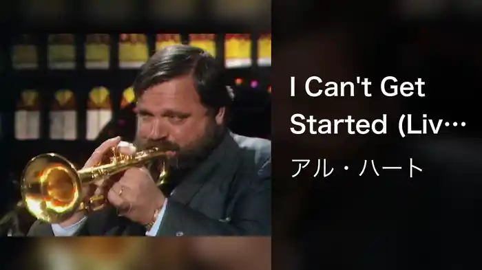 I Can't Get Started (Live On The Ed Sullivan Show, November 26, 1967)