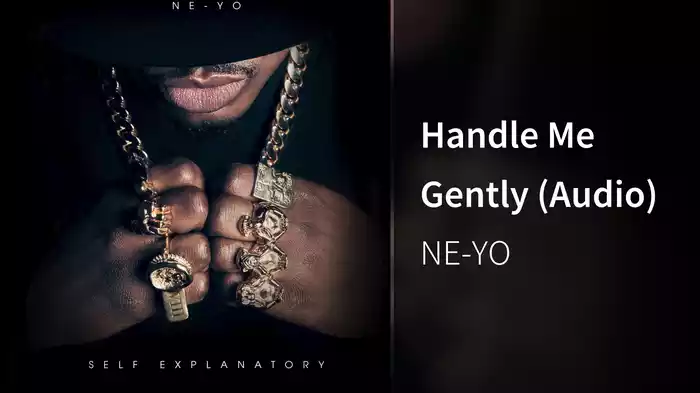 Handle Me Gently (Audio)