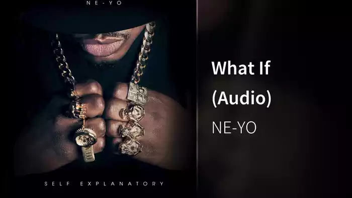 What If (Audio)