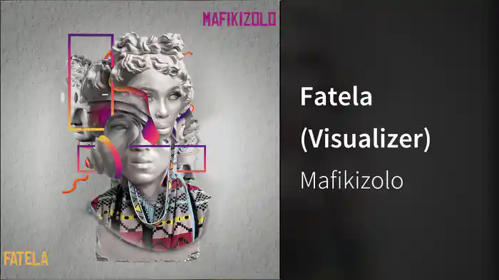 Fatela (Visualizer)
