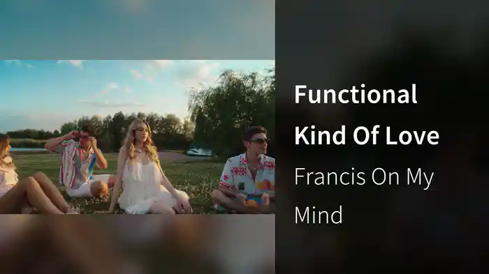 Functional Kind Of Love