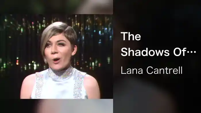 The Shadows Of Our Love (Live On The Ed Sullivan Show, March 21, 1965)