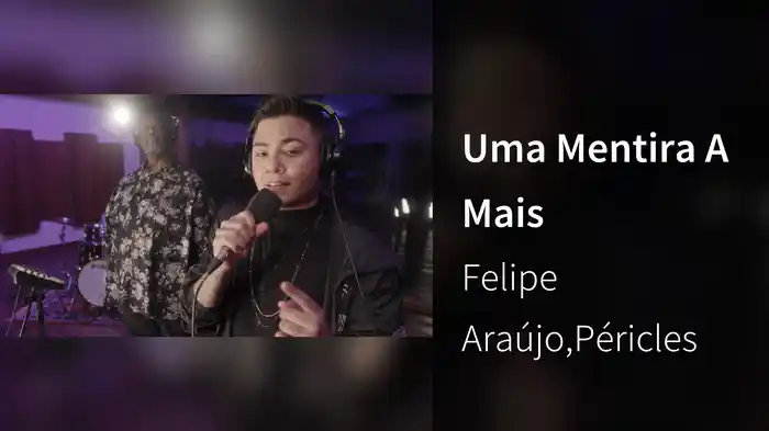 Uma Mentira A Mais