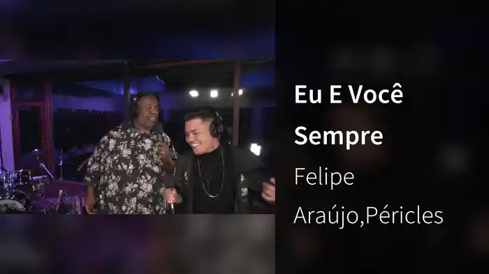 Eu E Você Sempre