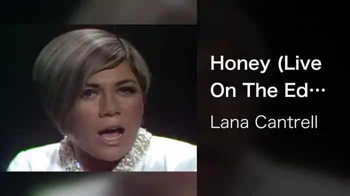 Honey (Live On The Ed Sullivan Show, June 2, 1968)