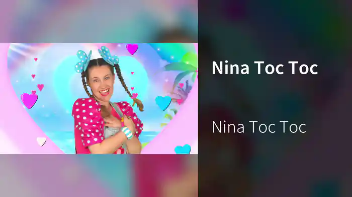 Nina Toc Toc