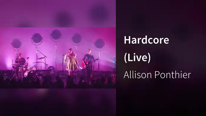 Hardcore (Live)