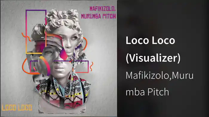 Loco Loco (Visualizer)