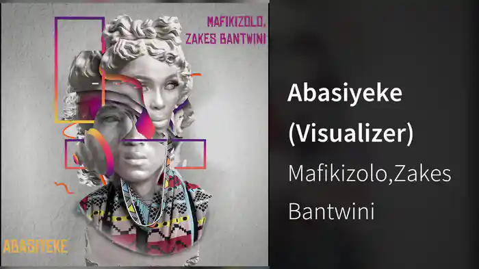Abasiyeke (Visualizer)