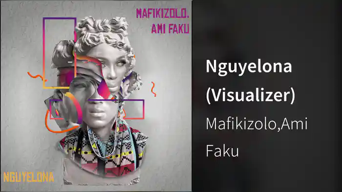 Nguyelona (Visualizer)