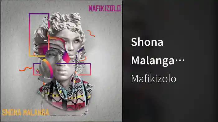 Shona Malanga (Visualizer)