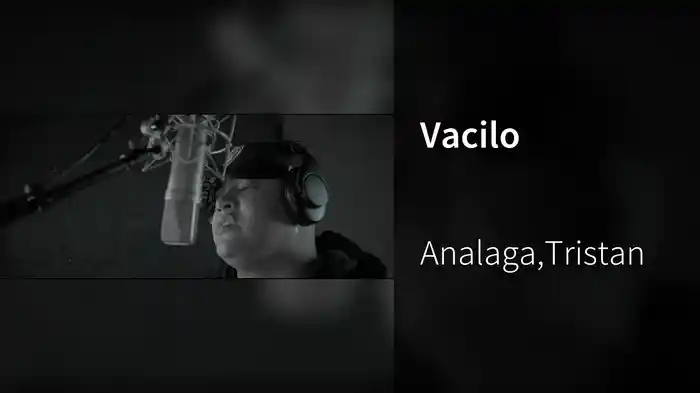 Vacilo