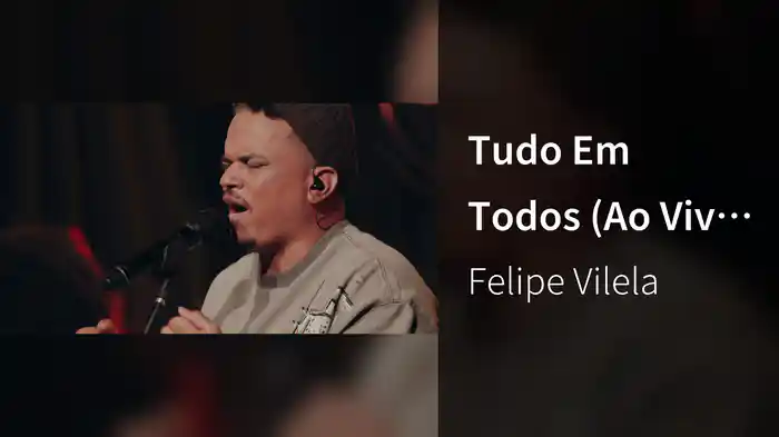 Tudo Em Todos (Ao Vivo Em Goiânia / 2021)