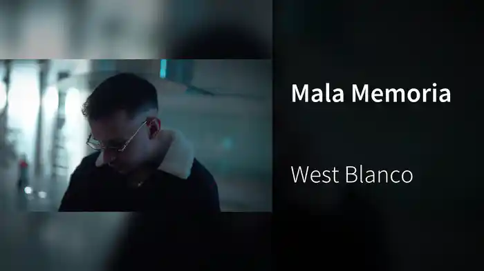 Mala Memoria