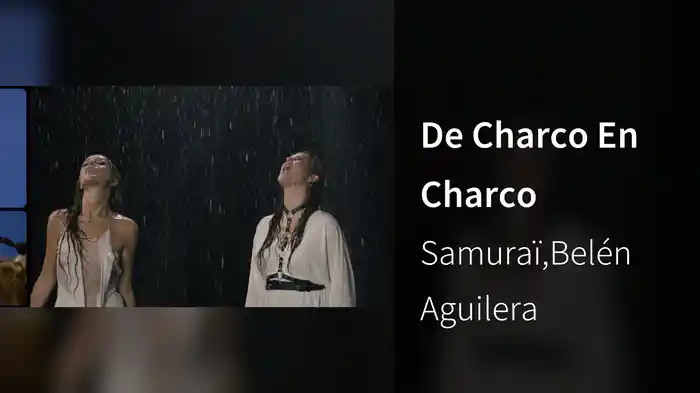 De Charco En Charco