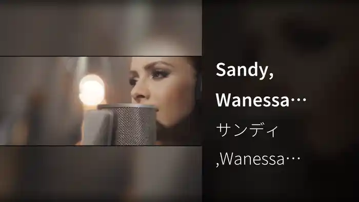 Sandy, Wanessa Camargo - Nós, Voz, Eles 2 - Episódio: Leve