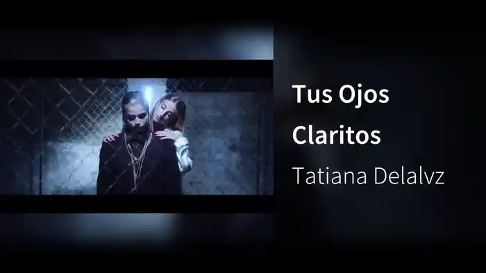 Tus Ojos Claritos