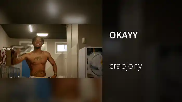OKAYY