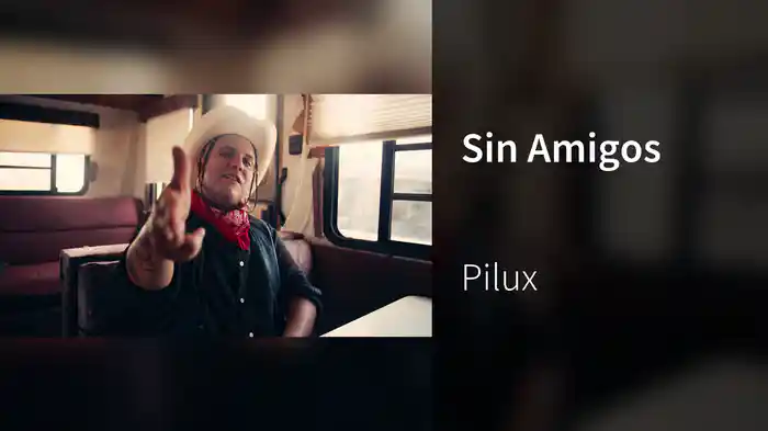 Sin Amigos