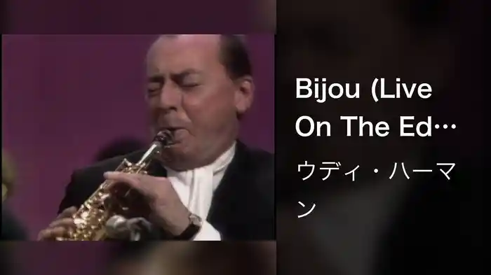 Bijou (Live On The Ed Sullivan Show, November 5, 1967)