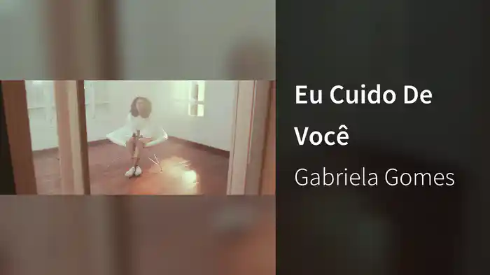 Eu Cuido De Você