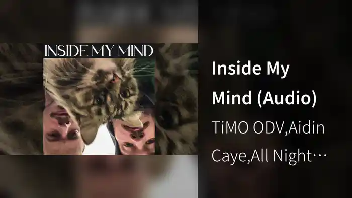 Inside My Mind (Audio)