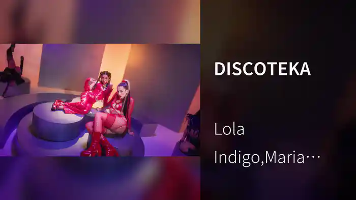 DISCOTEKA