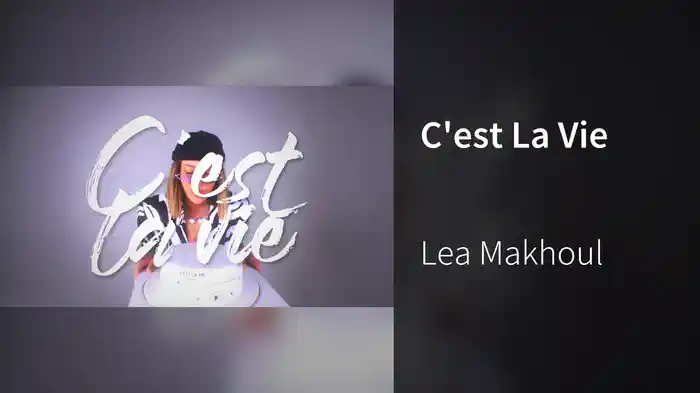 C'est La Vie