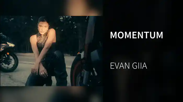 MOMENTUM