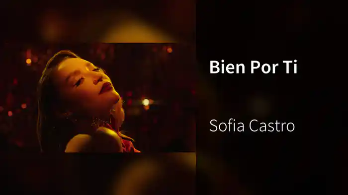 Bien Por Ti