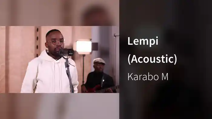 Lempi (Acoustic)