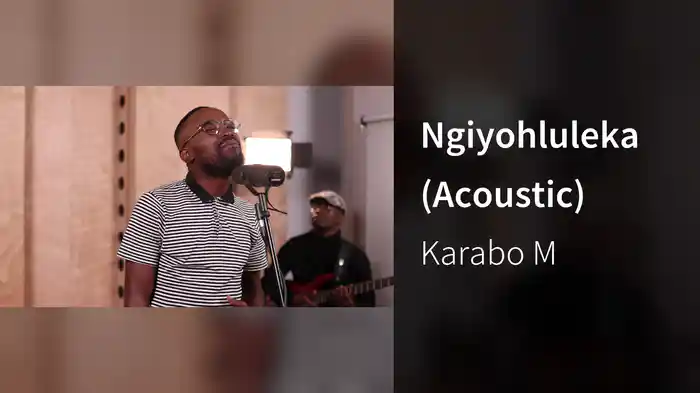 Ngiyohluleka (Acoustic)