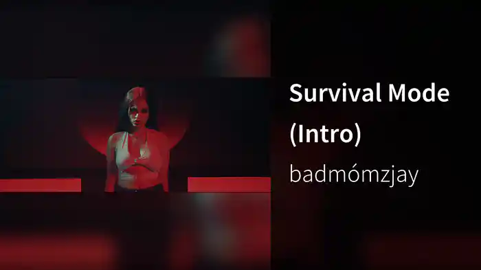 Survival Mode (Intro)