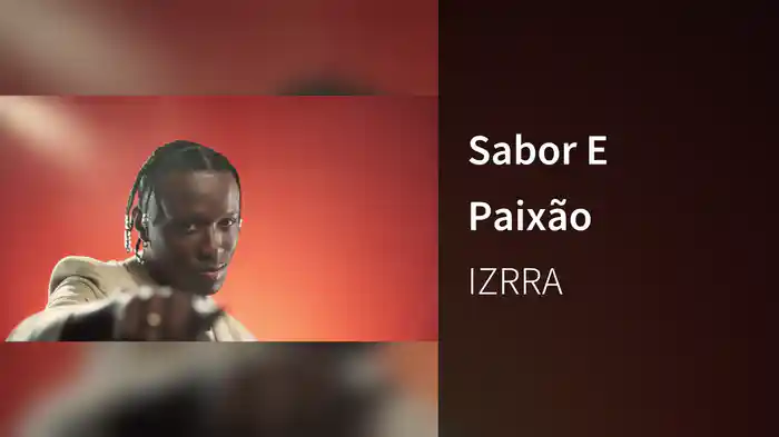 Sabor E Paixão