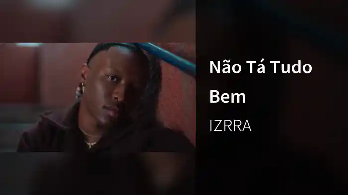 Não Tá Tudo Bem