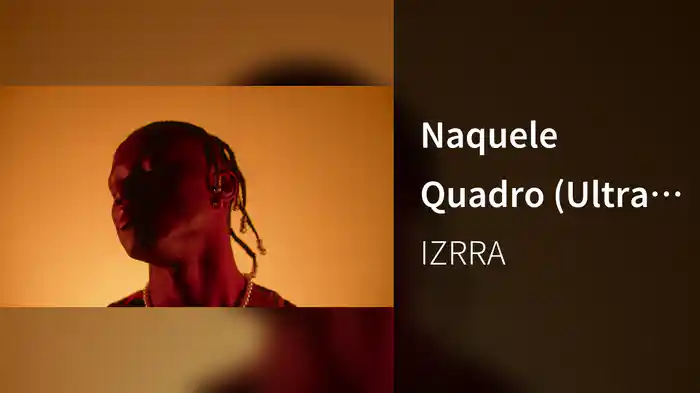 Naquele Quadro (Ultra Violeta)