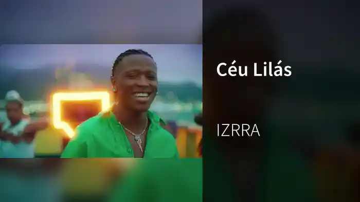 Céu Lilás