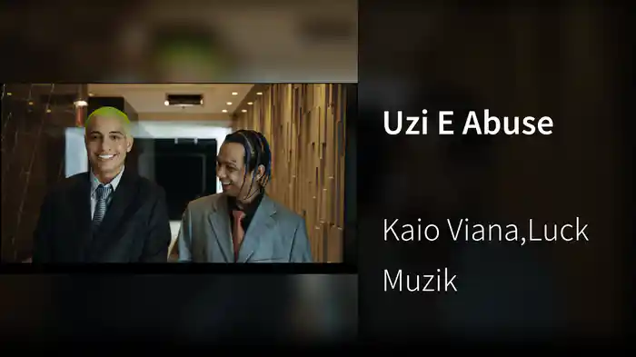 Uzi E Abuse