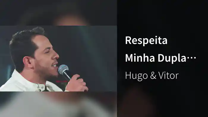 Respeita Minha Dupla (Ao Vivo Em Goiânia / 2022)
