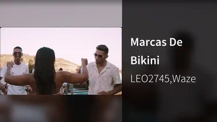 Marcas De Bikini