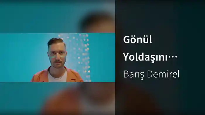 Gönül Yoldaşını Bulur