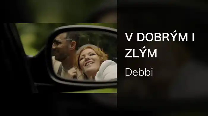 V DOBRÝM I ZLÝM